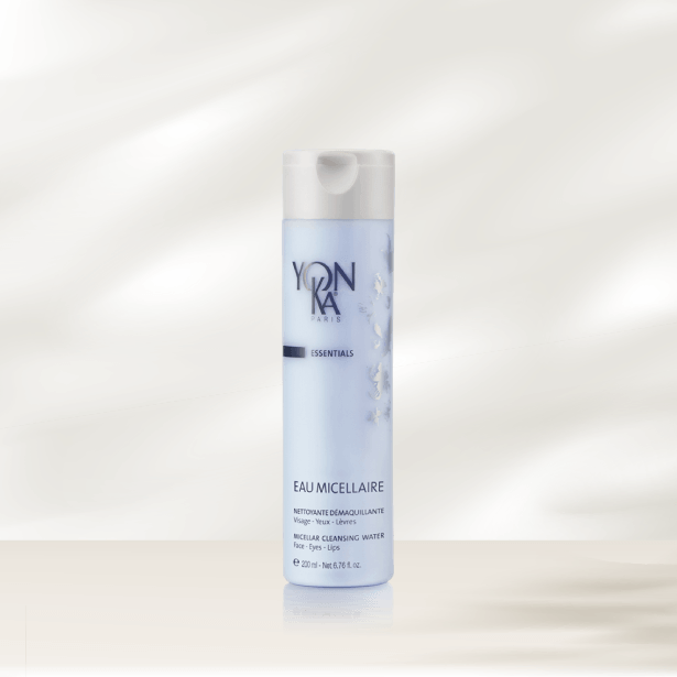 法國雍卡Yon-Ka星辰花潔顏露,兼具卸妝與保養的溫和潔顏水 星辰花潔顏露-法國雍卡Yon-Ka