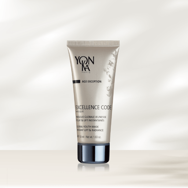 法國雍卡 Yon-Ka 青春活萃煥妍面膜,緊緻提拉並提升肌膚亮澤的專業抗老面膜 青春活萃煥妍面膜-法國雍卡 Yon-Ka
