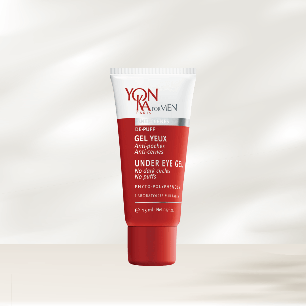 法國雍卡Yon-Ka男仕潔膚凝膠,適合男性臉部與身體使用的溫和清潔凝膠 男仕潔膚凝膠-法國雍卡Yon-Ka