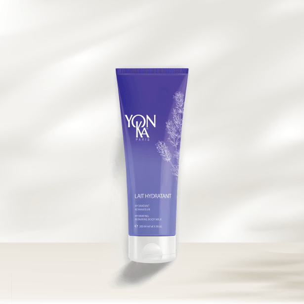 法國雍卡Yon-Ka水潤漾活身體乳,結合植物油與植萃的長效滋潤身體乳 水潤漾活身體乳-法國雍卡Yon-Ka