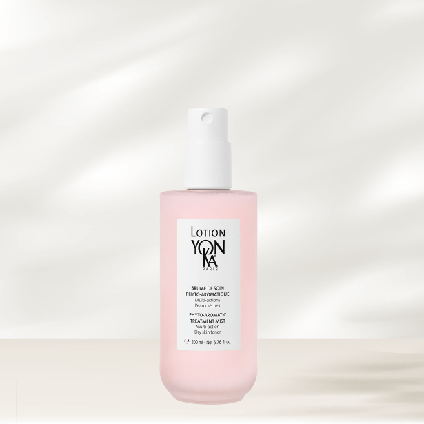法國雍卡Yon-Ka保濕香精爽膚液(趨乾性),適合乾性膚質的植萃無酒精爽膚噴霧 保濕香精爽膚液趨乾性-法國雍卡Yon-Ka