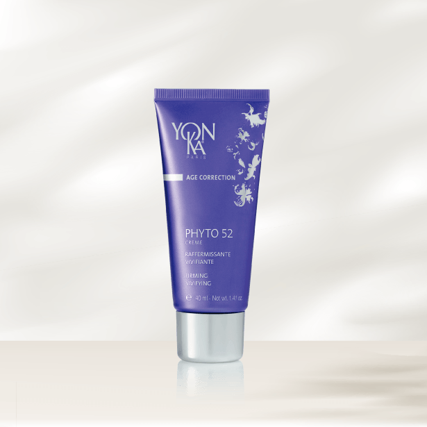 法國雍卡 Yon-Ka 52 強力迷迭香賦活霜,夜間使用,幫助肌膚緊緻調理,芳香植萃保養 法國雍卡 52 強力迷迭香賦活霜-法國雍卡 Yon-Ka